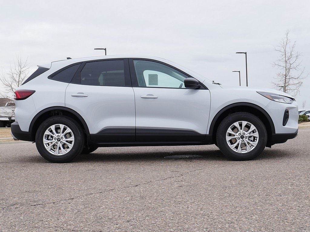 2026 Ford Escape Active AWD
