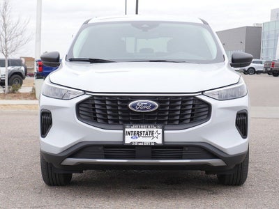 2026 Ford Escape Active AWD