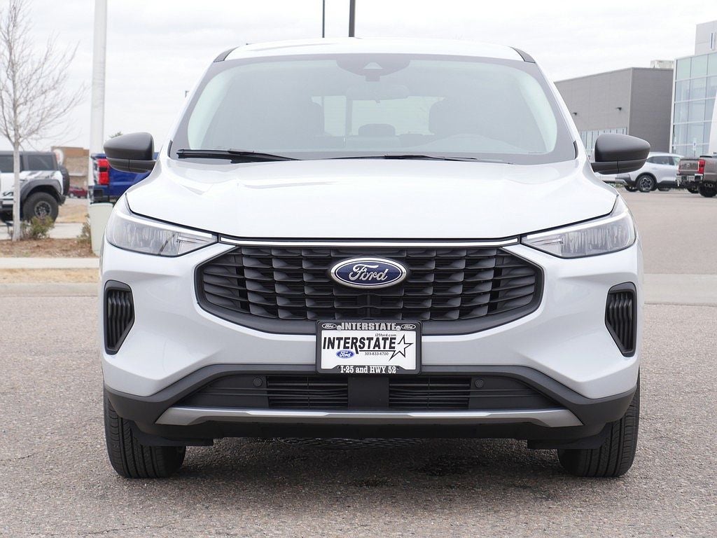 2026 Ford Escape Active AWD