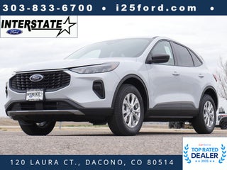 2026 Ford Escape Active AWD