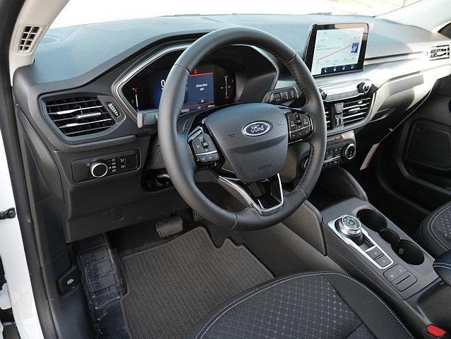 2026 Ford Escape Active AWD