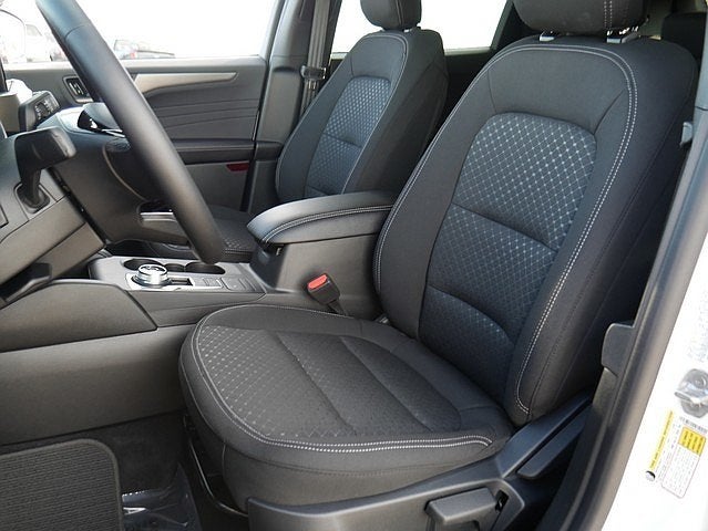 2026 Ford Escape Active AWD