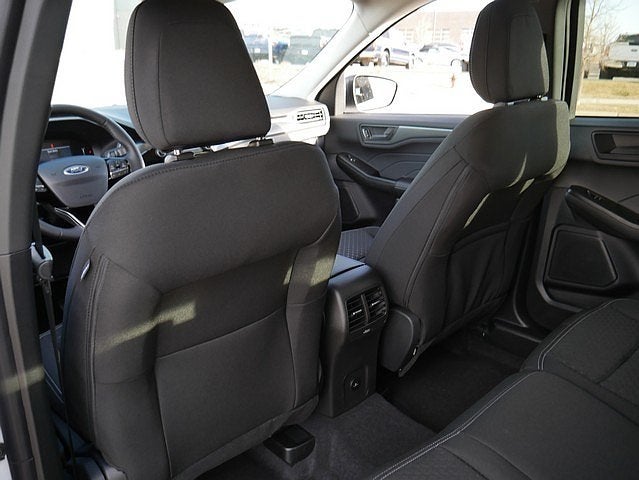 2026 Ford Escape Active AWD