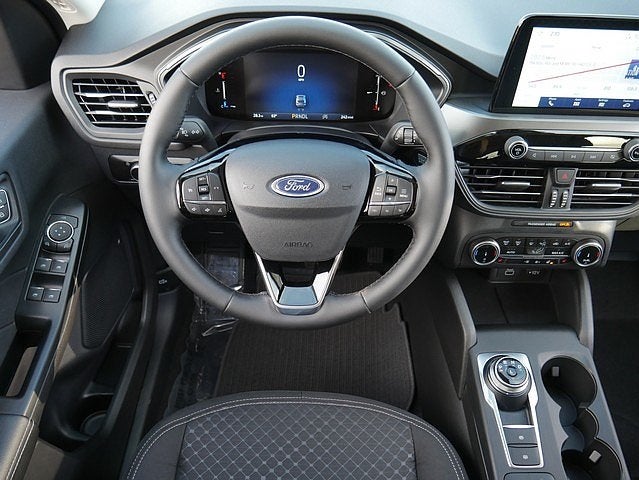 2026 Ford Escape Active AWD