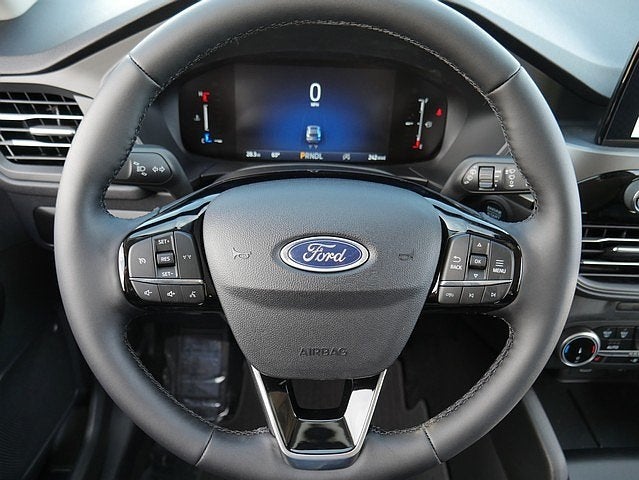 2026 Ford Escape Active AWD
