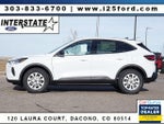 2026 Ford Escape Active AWD