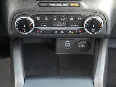 2026 Ford Escape Active AWD