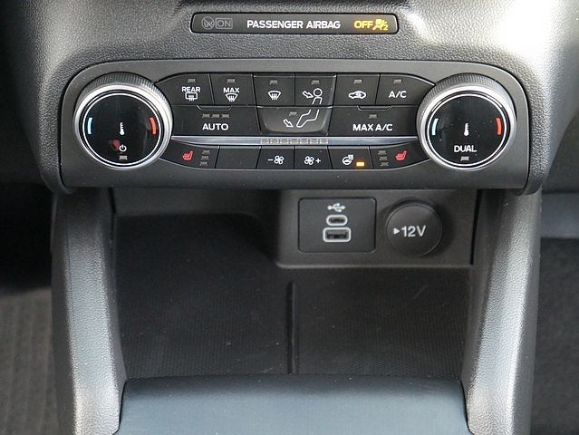 2026 Ford Escape Active AWD