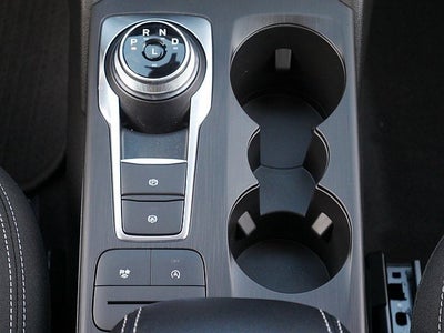 2026 Ford Escape Active AWD