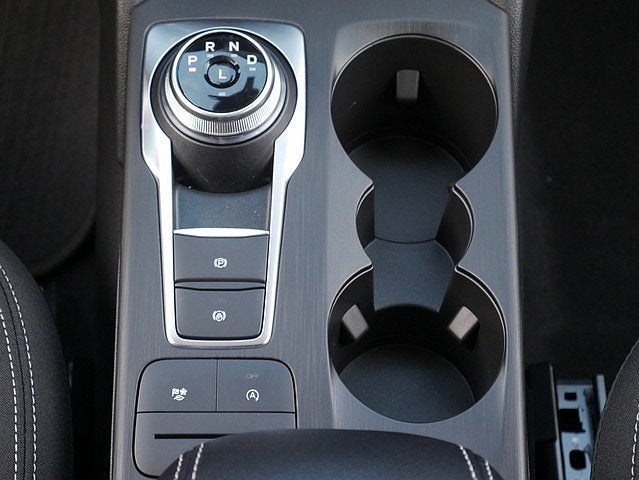 2026 Ford Escape Active AWD