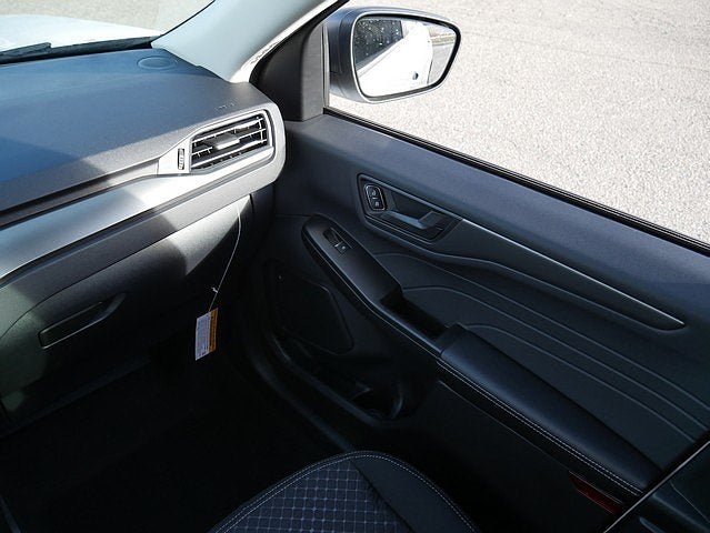 2026 Ford Escape Active AWD