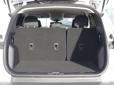 2026 Ford Escape Active AWD