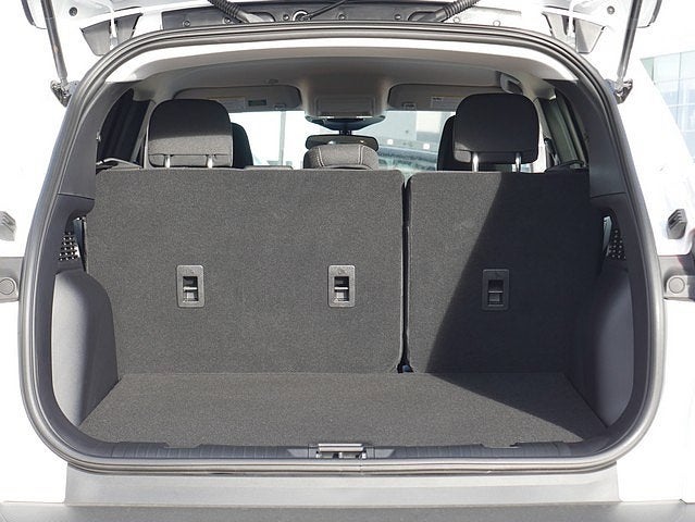 2026 Ford Escape Active AWD