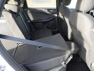 2026 Ford Escape Active AWD