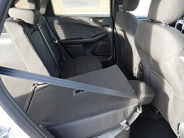 2026 Ford Escape Active AWD