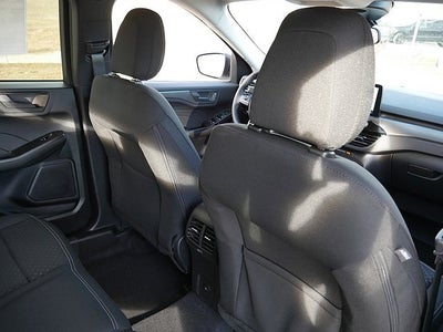 2026 Ford Escape Active AWD