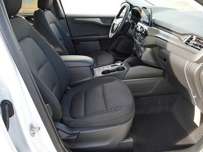 2026 Ford Escape Active AWD