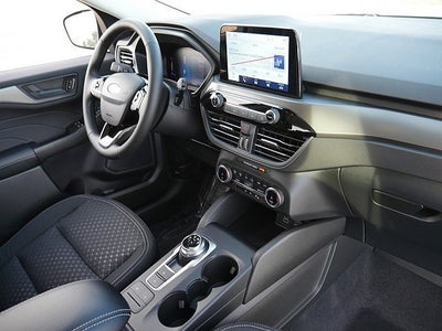 2026 Ford Escape Active AWD
