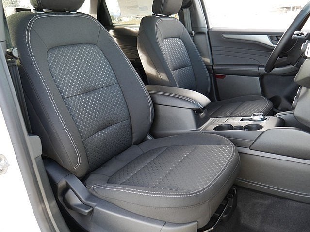 2026 Ford Escape Active AWD