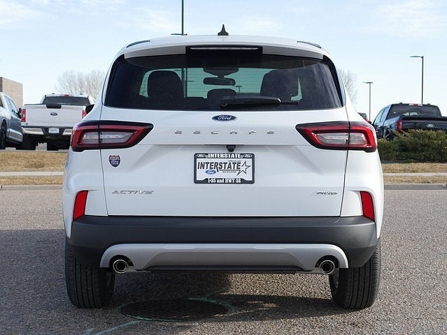 2026 Ford Escape Active AWD