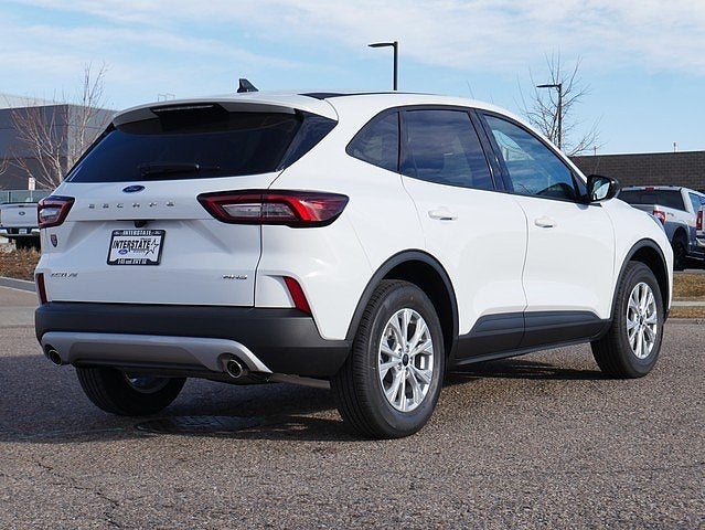 2026 Ford Escape Active AWD