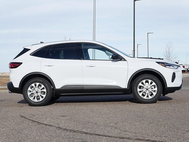 2026 Ford Escape Active AWD