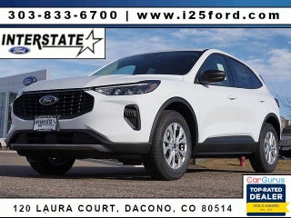 2026 Ford Escape Active AWD