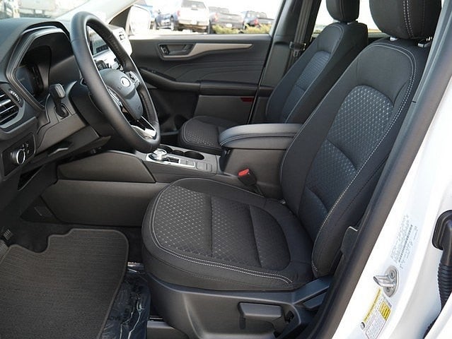 2026 Ford Escape Active AWD