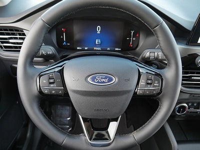 2026 Ford Escape Active AWD