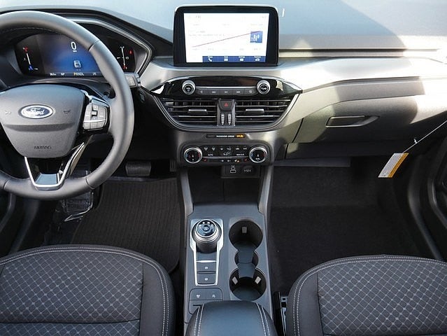 2026 Ford Escape Active AWD