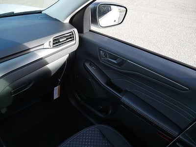 2026 Ford Escape Active AWD