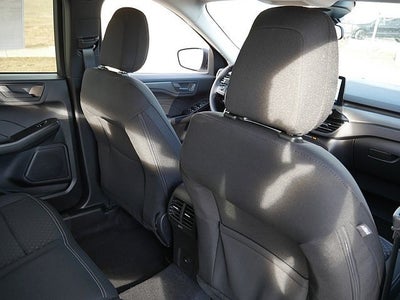 2026 Ford Escape Active AWD