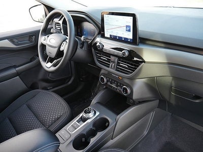 2026 Ford Escape Active AWD