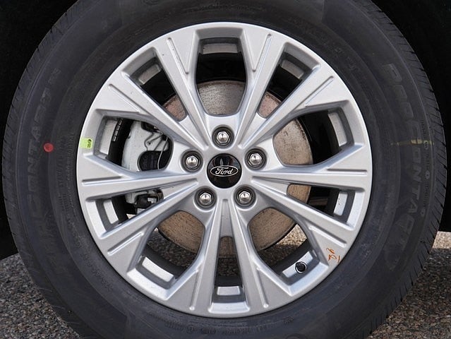 2026 Ford Escape Active AWD