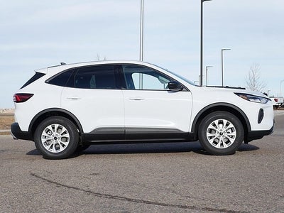 2026 Ford Escape Active AWD