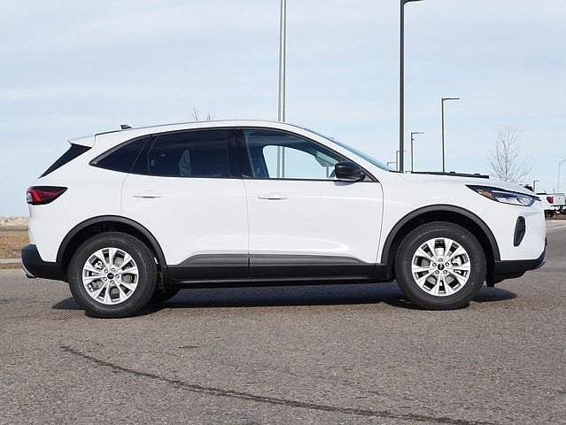 2026 Ford Escape Active AWD