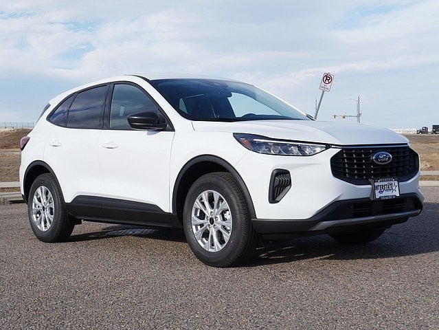 2026 Ford Escape Active AWD