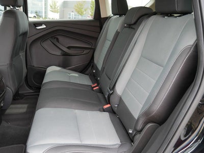 2016 Ford Escape SE AWD