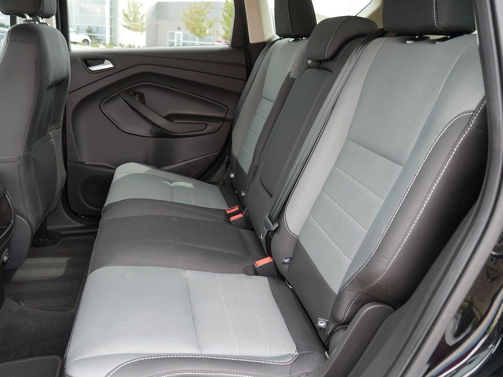 2016 Ford Escape SE AWD