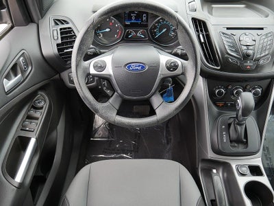 2016 Ford Escape SE AWD