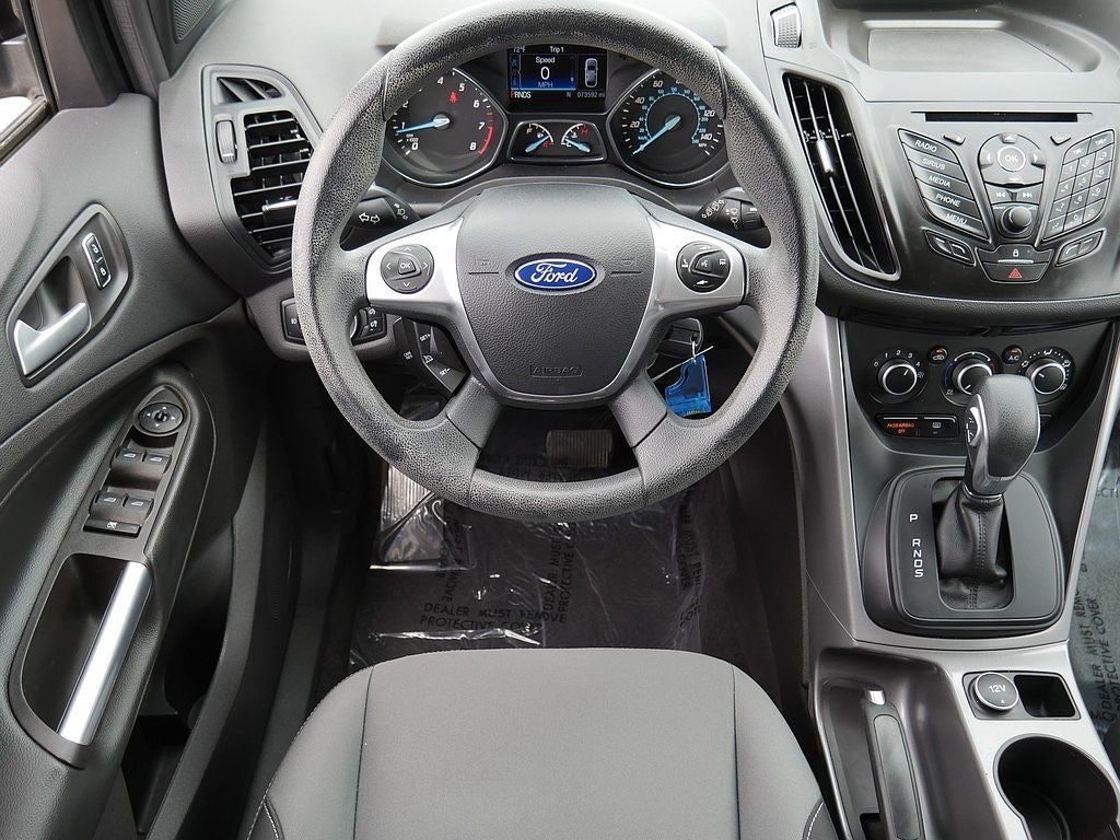 2016 Ford Escape SE AWD
