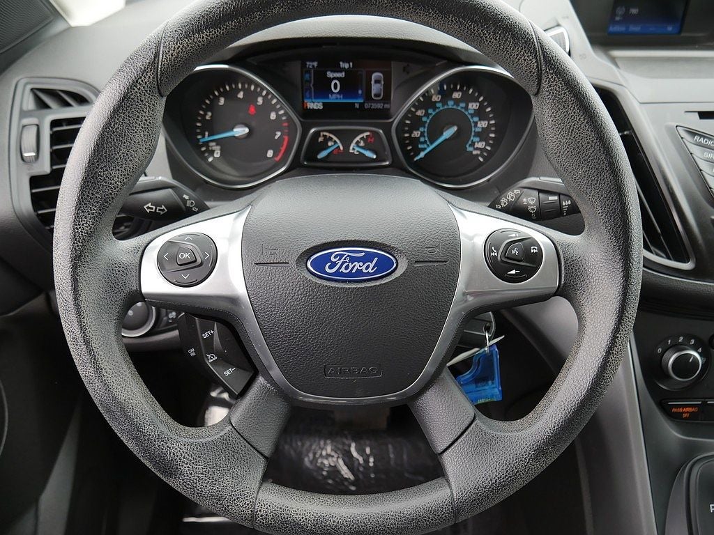 2016 Ford Escape SE AWD