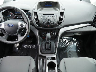 2016 Ford Escape SE AWD