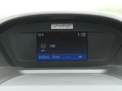 2016 Ford Escape SE AWD