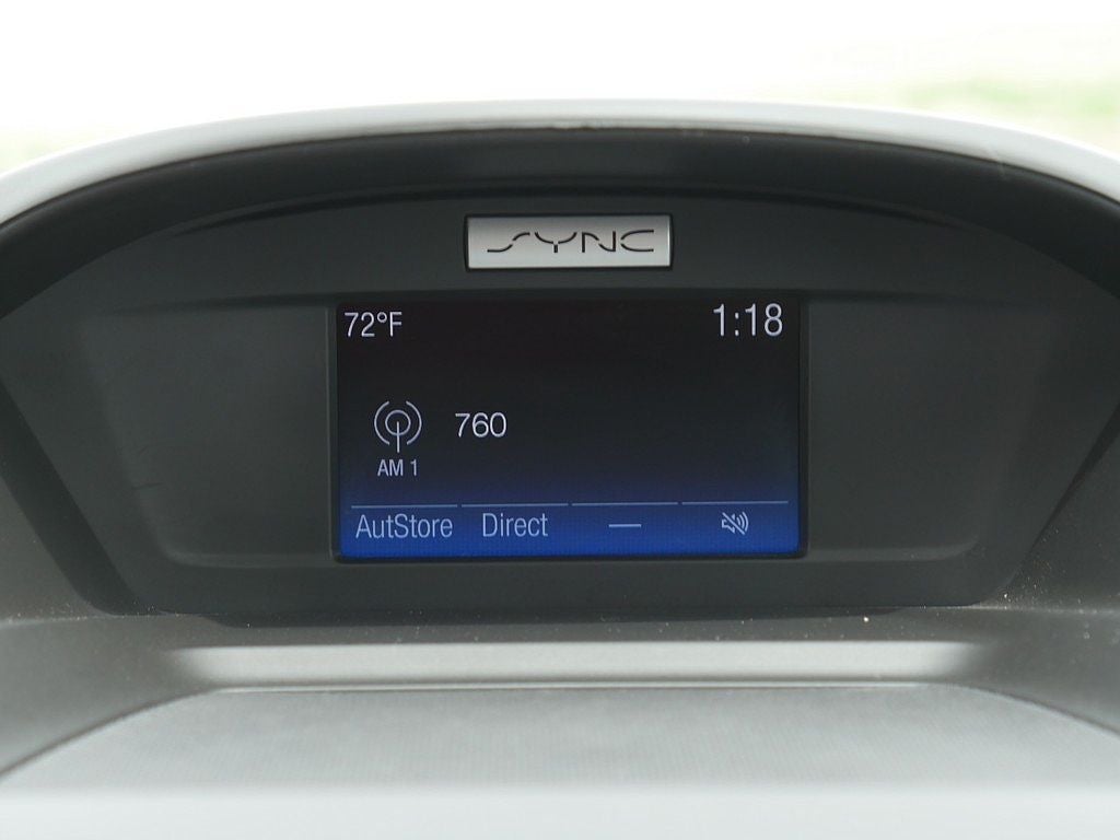 2016 Ford Escape SE AWD