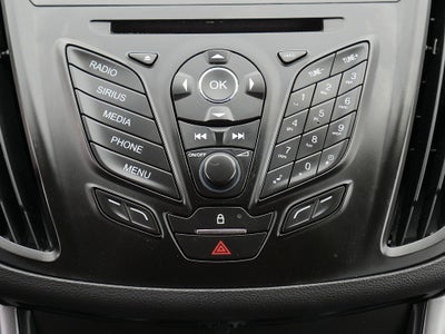 2016 Ford Escape SE AWD