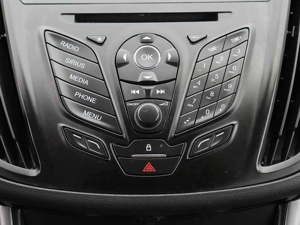 2016 Ford Escape SE AWD