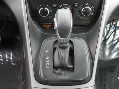 2016 Ford Escape SE AWD