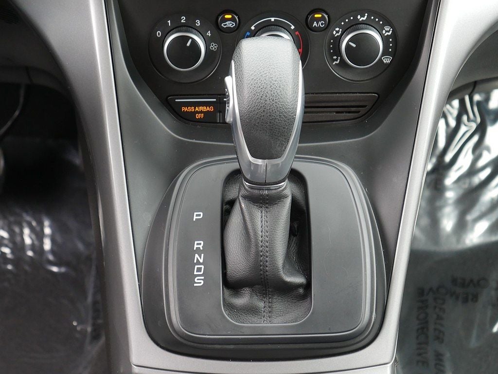 2016 Ford Escape SE AWD