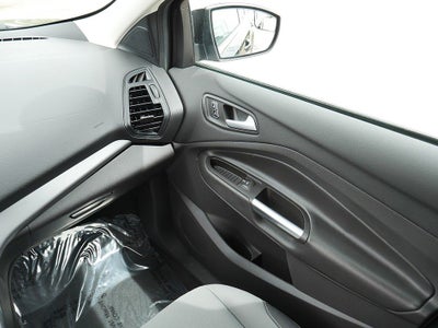 2016 Ford Escape SE AWD